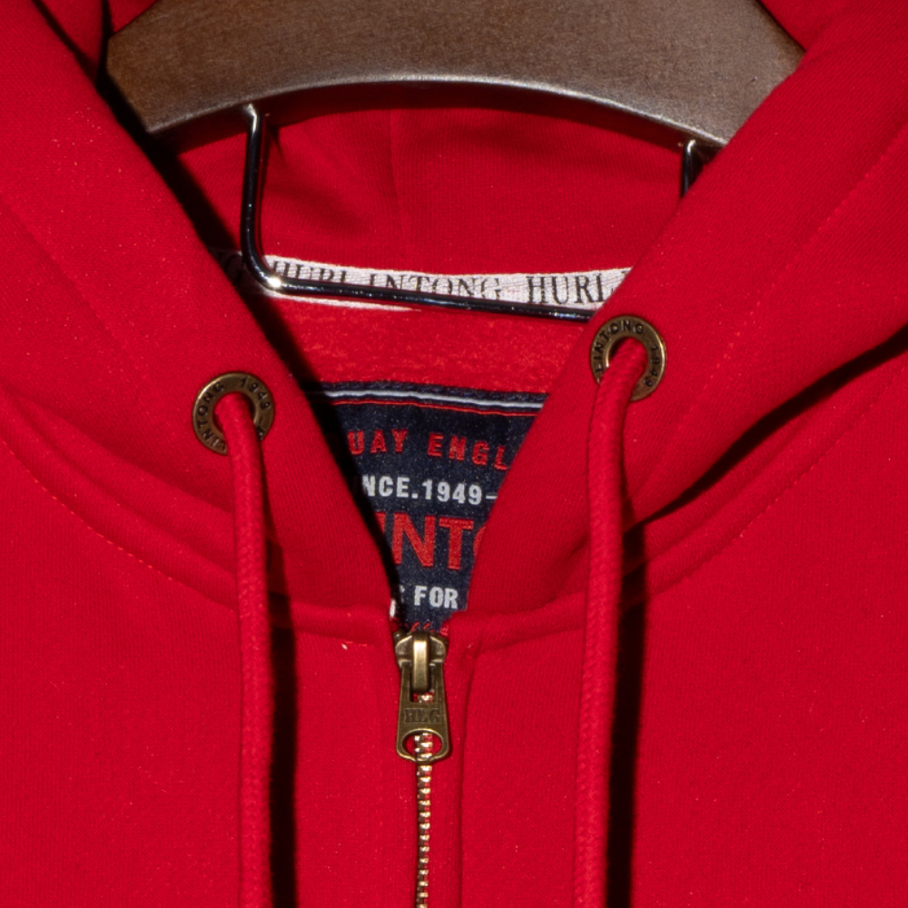 Chaqueta Capota 2024221