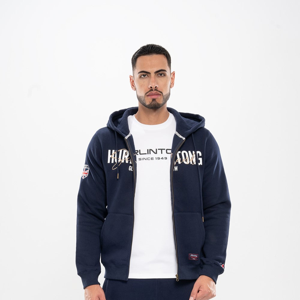 Chaqueta Capota 2024222
