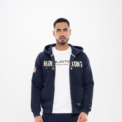 Chaqueta Capota 2024222