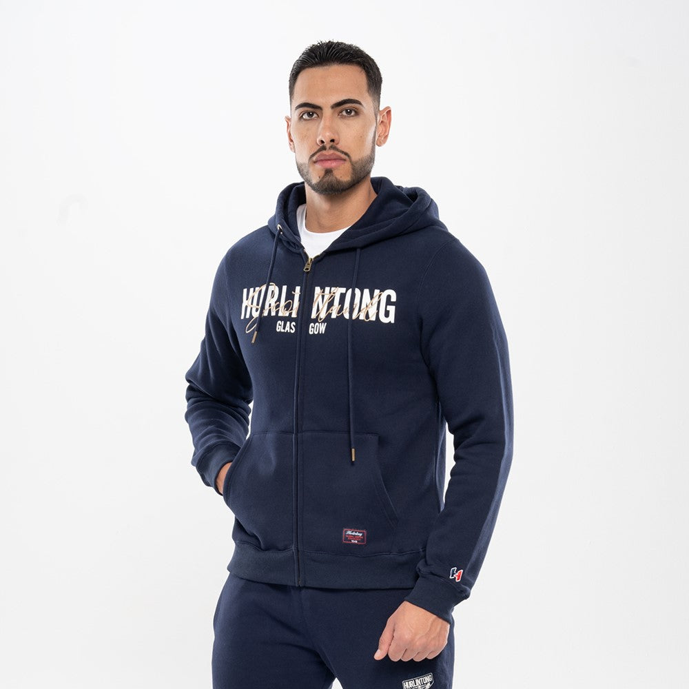 Chaqueta Capota 2024222