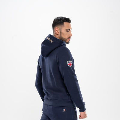 Chaqueta Capota 2024222