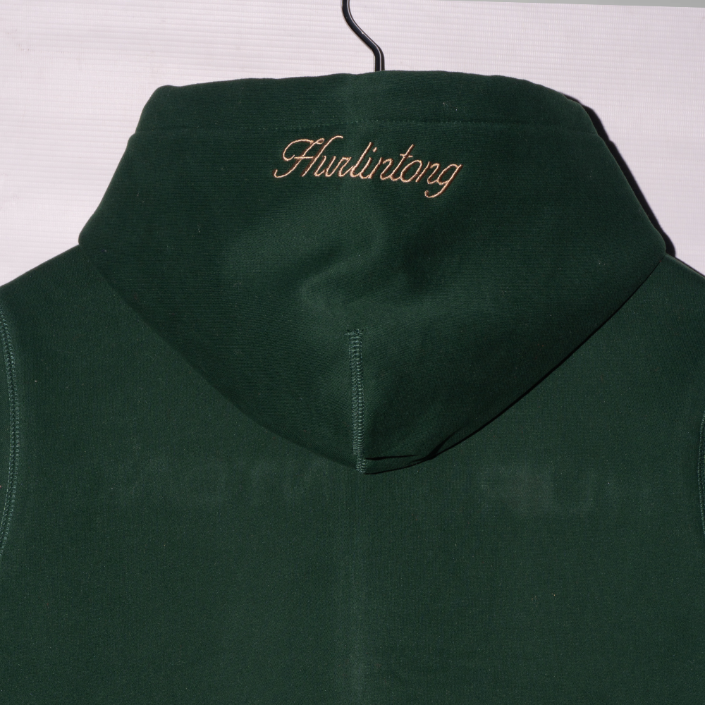 Chaqueta Capota 2024223