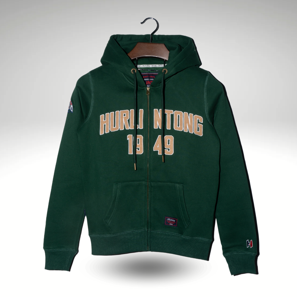 Chaqueta Capota 2024229