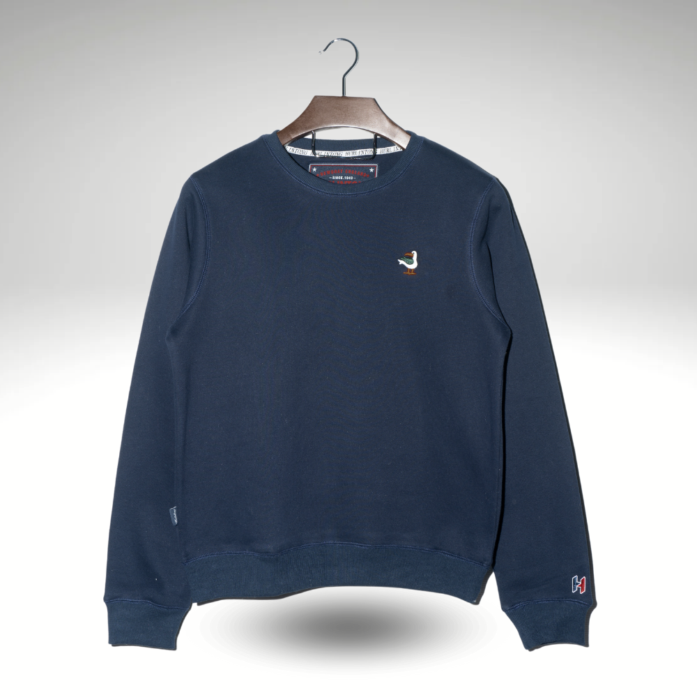 Buzo Cuello Redondo 2024233