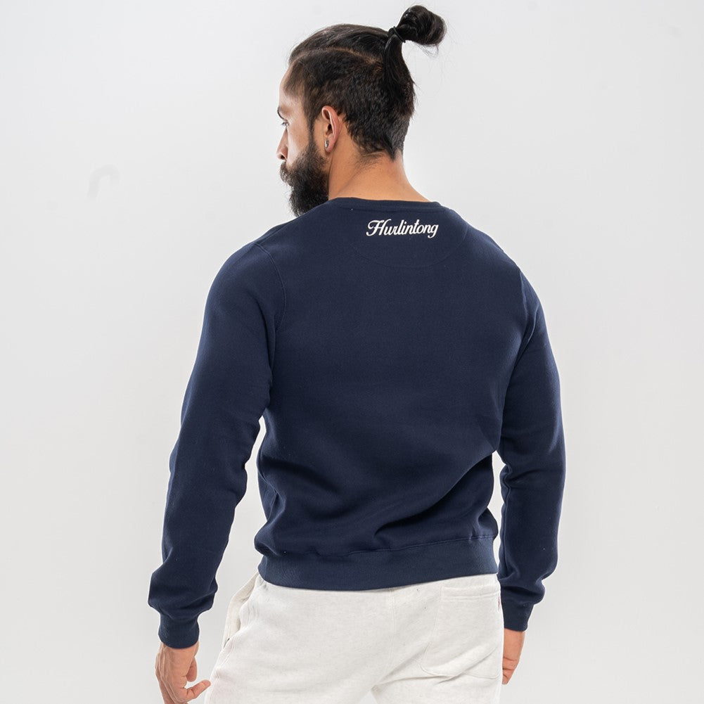 Buzo Cuello Redondo 2024233