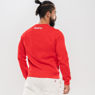 Buzo Cuello Redondo 2024234