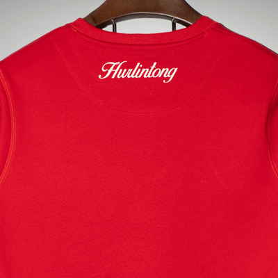 Buzo Cuello Redondo 2024234