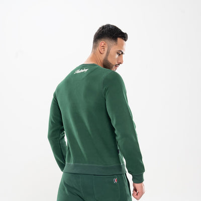 Buzo Cuello Redondo 2024235