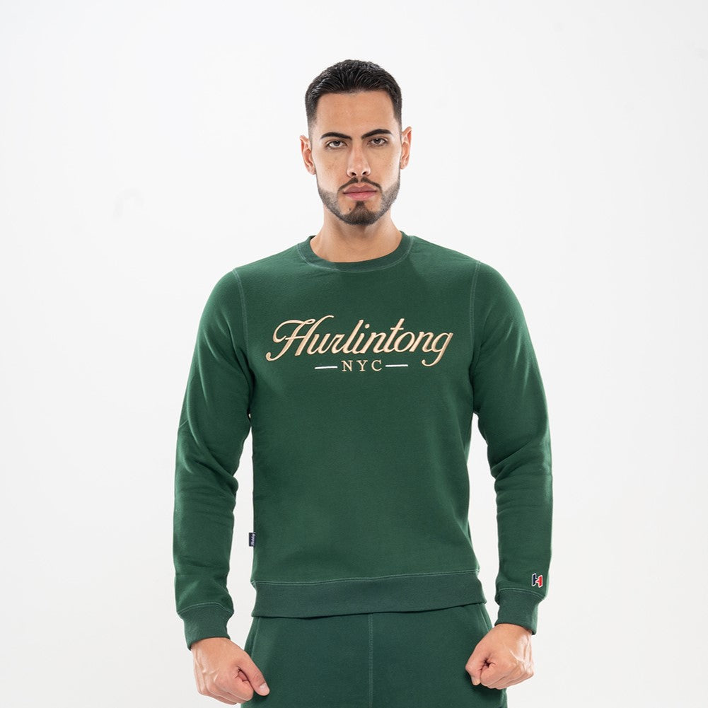 Buzo Cuello Redondo 2024235