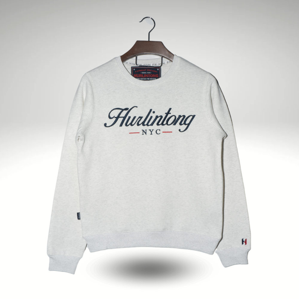 Buzo Cuello Redondo 2024236