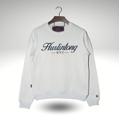 Buzo Cuello Redondo 2024236