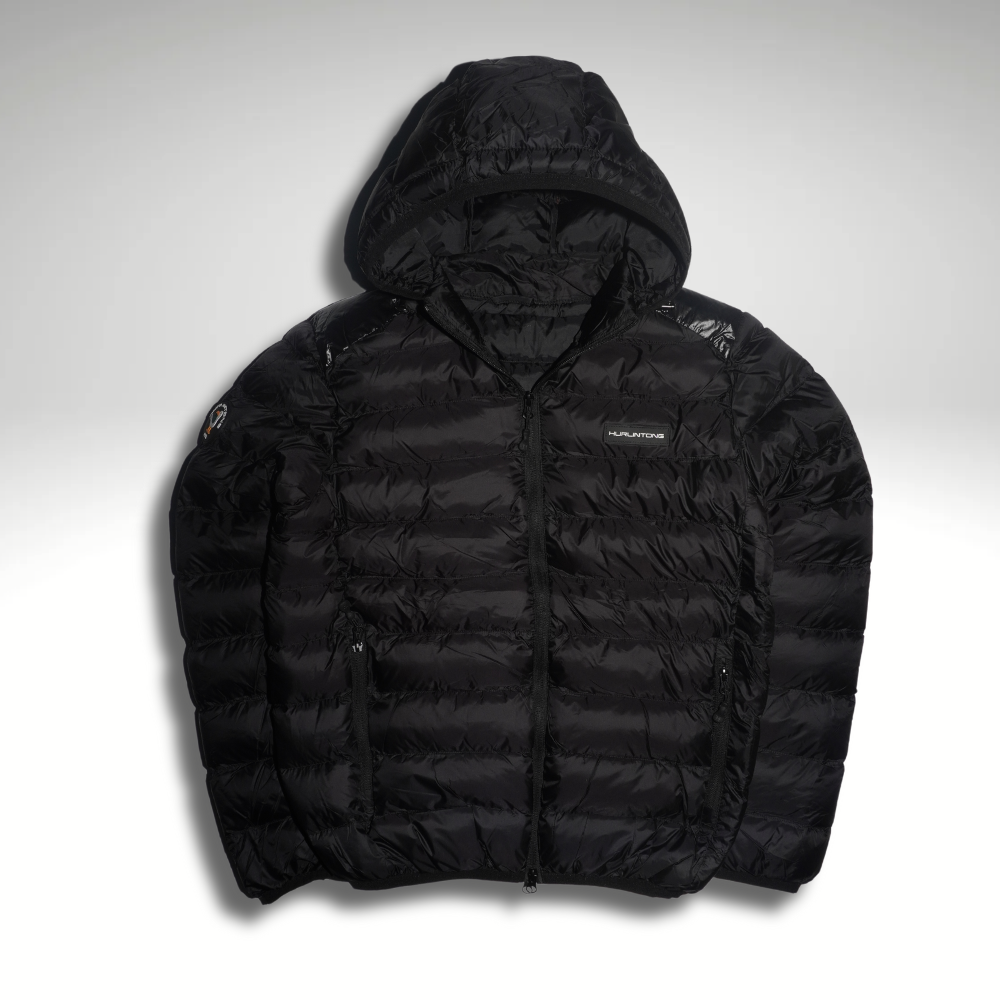 Chaqueta Acolchada 2024268NE