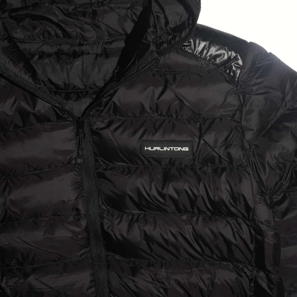 Chaqueta Acolchada 2024268NE