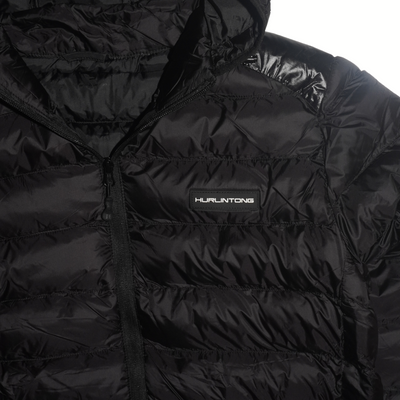 Chaqueta Acolchada 2024268NE