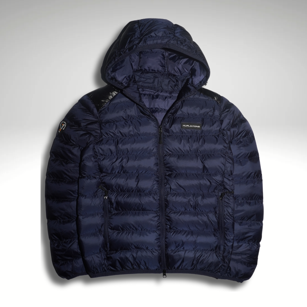 Chaqueta Acolchada 2024268AZ