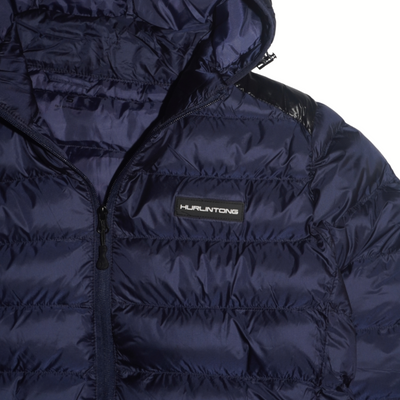 Chaqueta Acolchada 2024268AZ