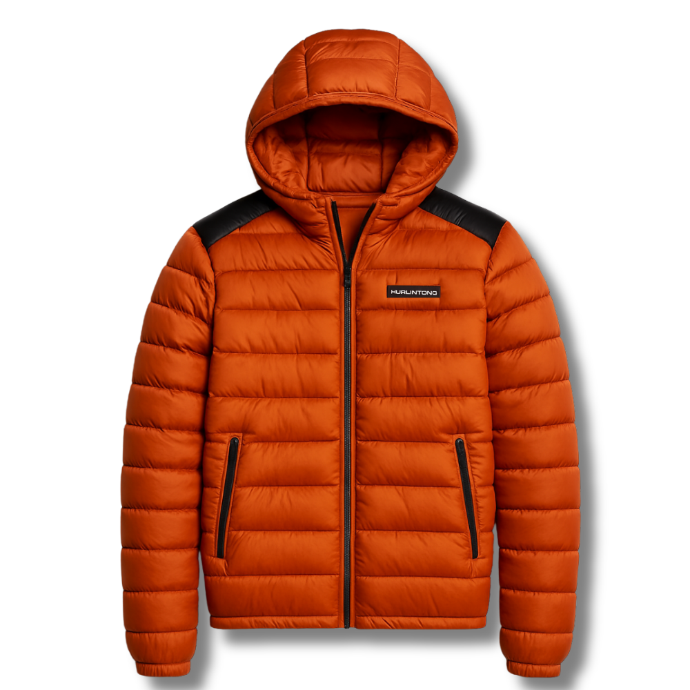 Chaqueta Acolchada 2024268NA