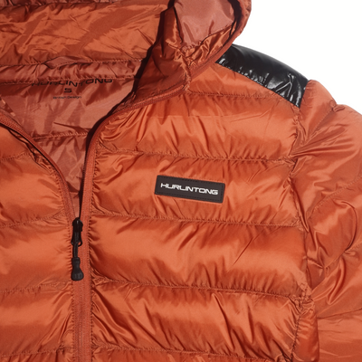 Chaqueta Acolchada 2024268NA