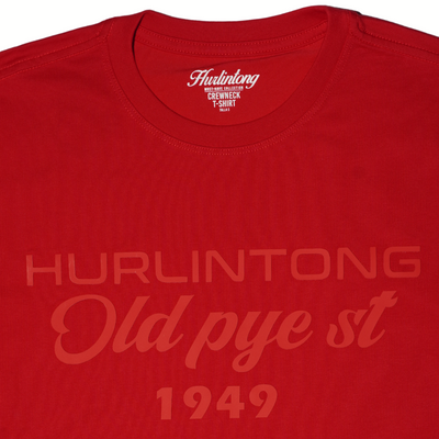 Camiseta 2024270RO