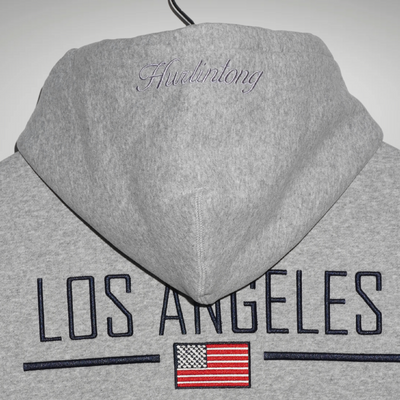 Chaqueta Capota 2024296