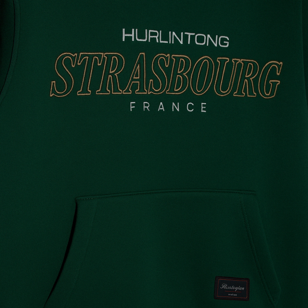 Buzo Hoodie 2025002