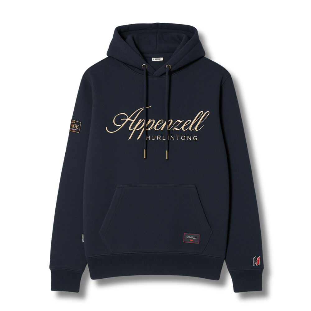 Buzo Hoodie 2025004