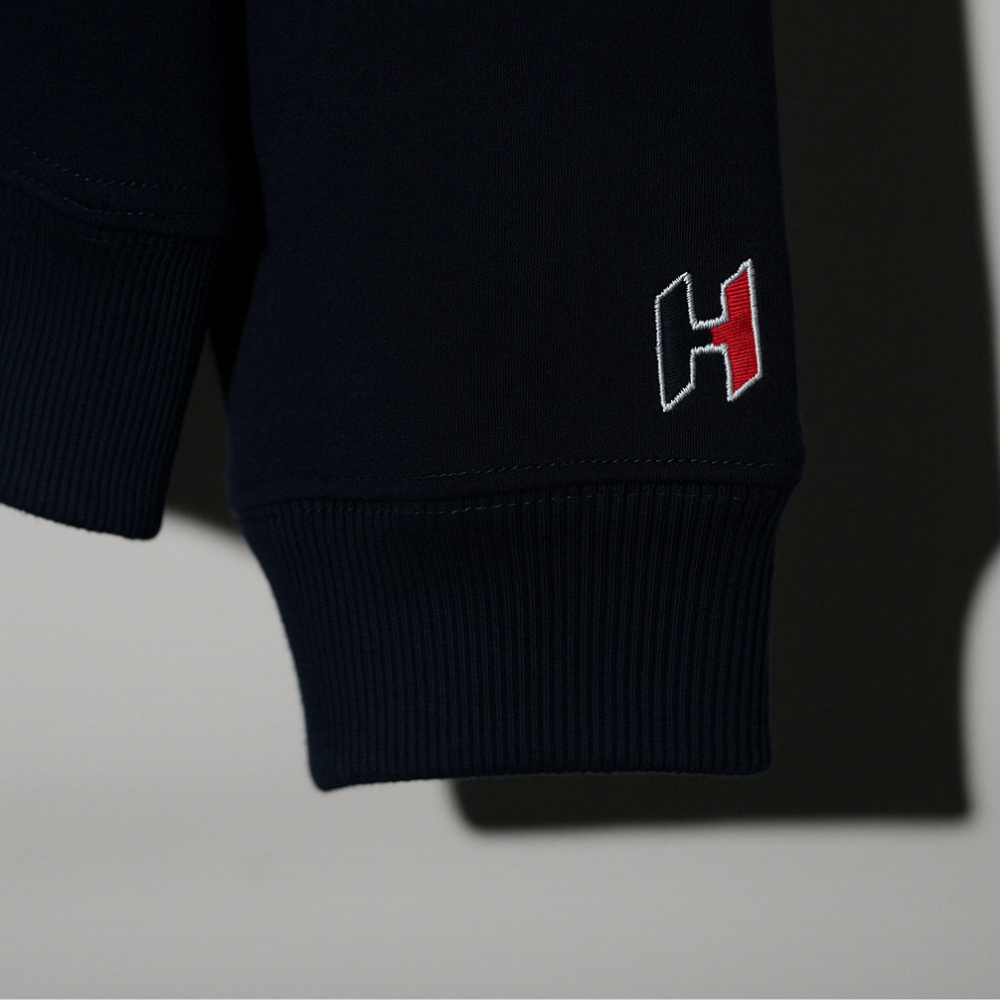 Buzo Hoodie 2025004