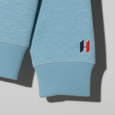 Buzo Hoodie 2025005