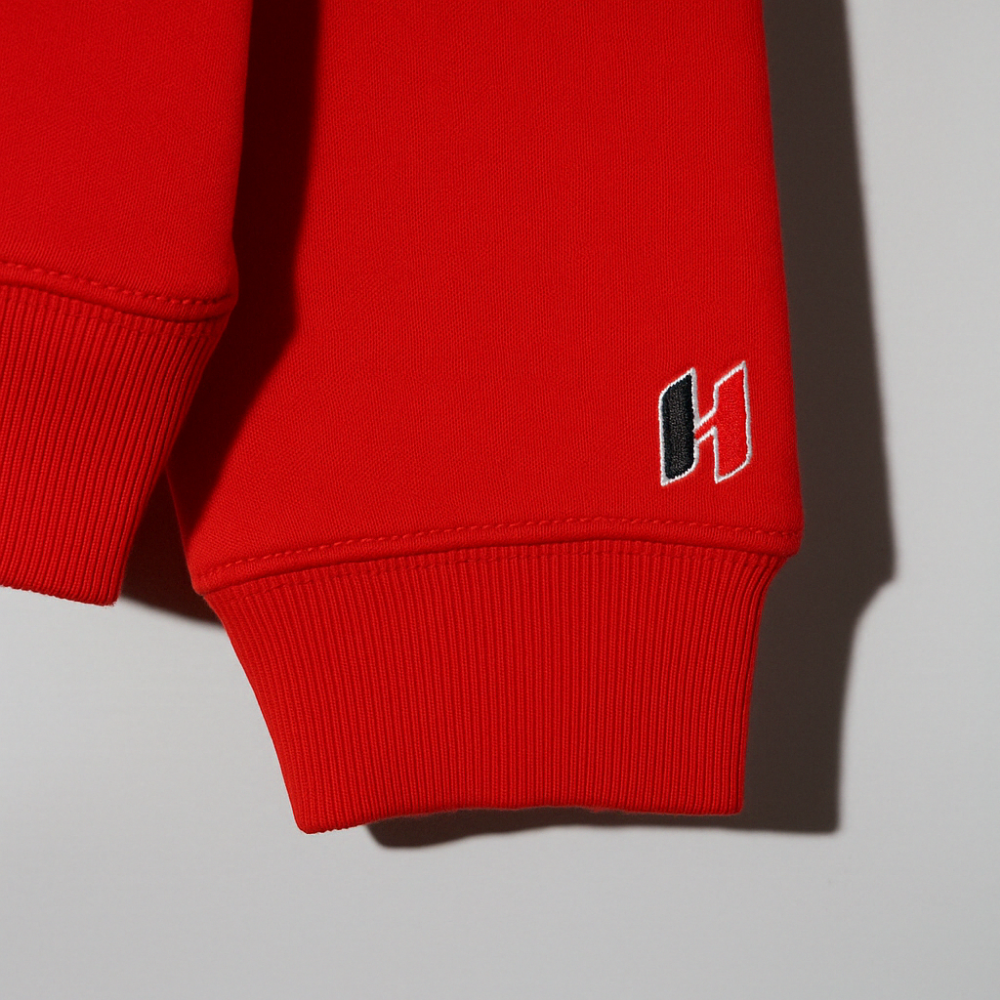 Buzo Hoodie 2025006