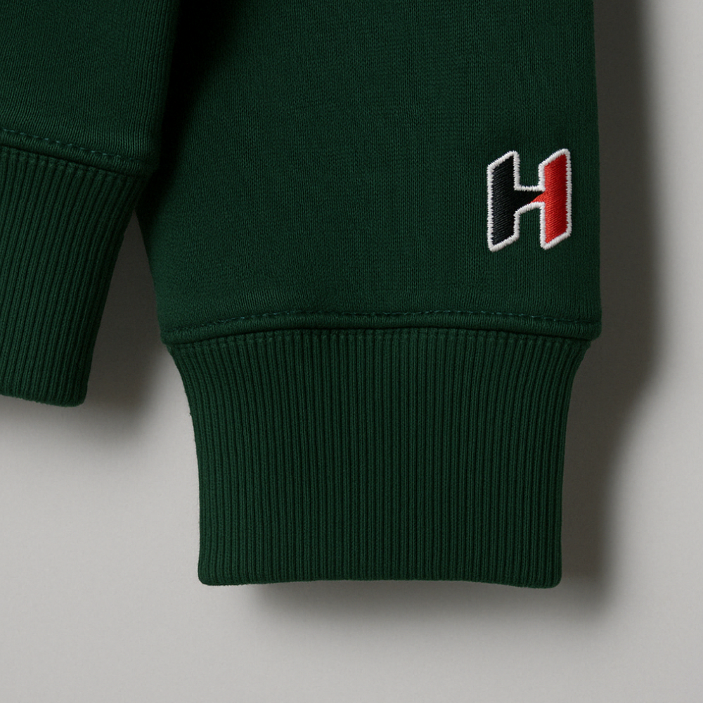 Buzo Hoodie 2025007