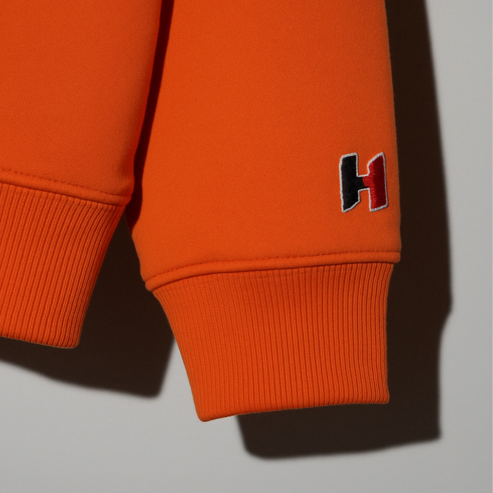 Buzo Hoodie 2025008