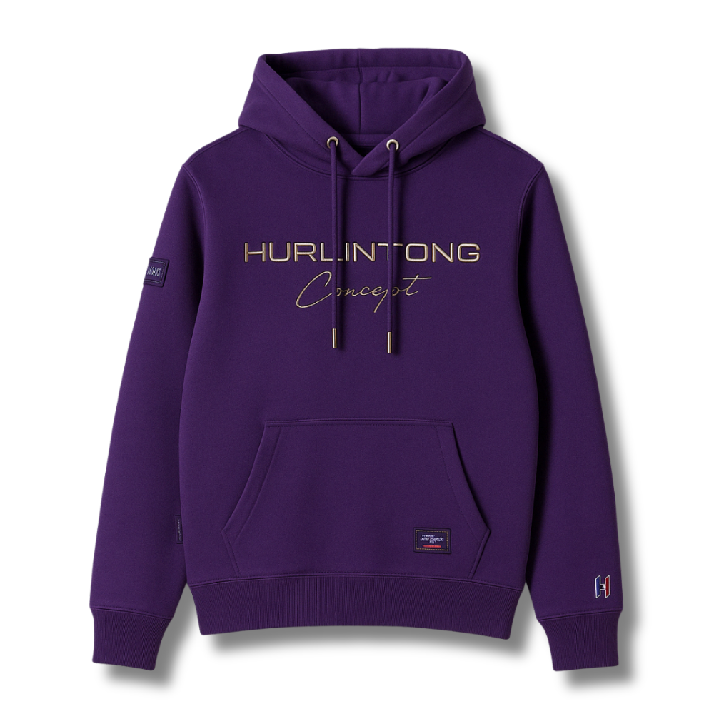 Buzo Hoodie 2025012