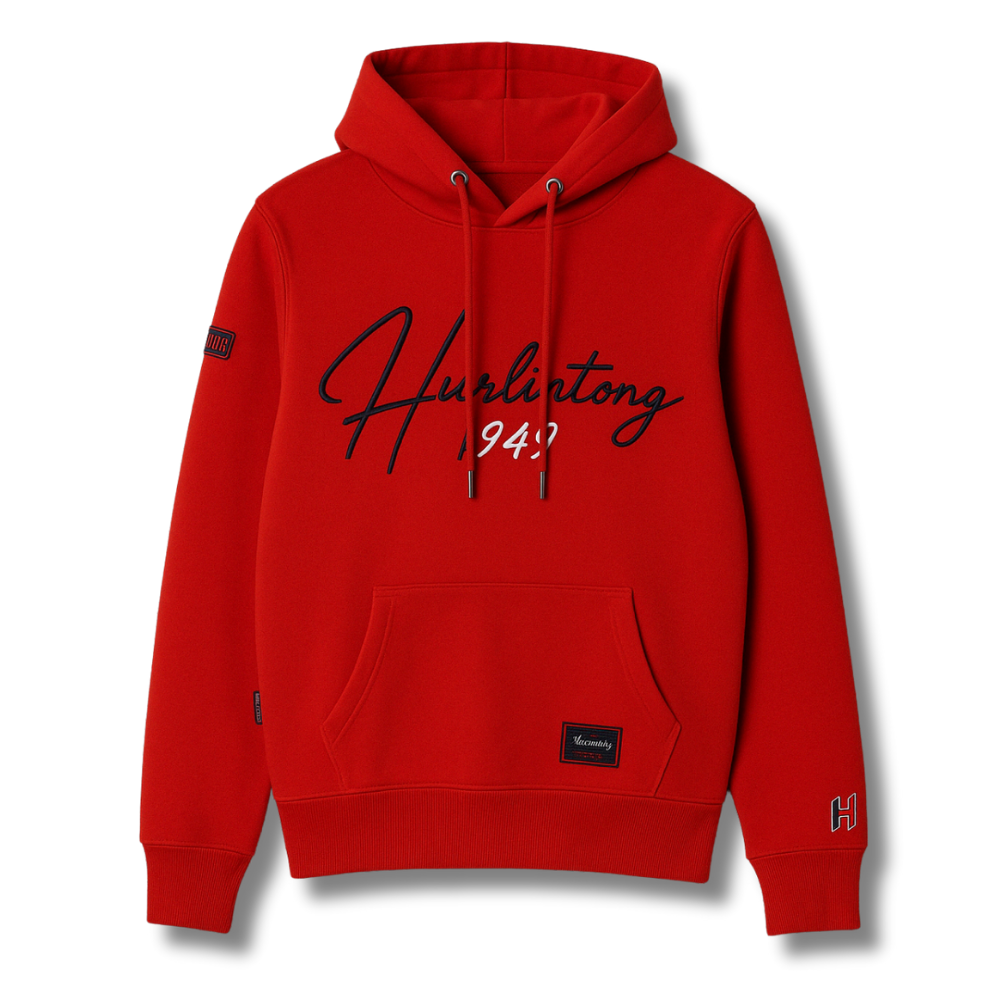Buzo Hoodie 2025013