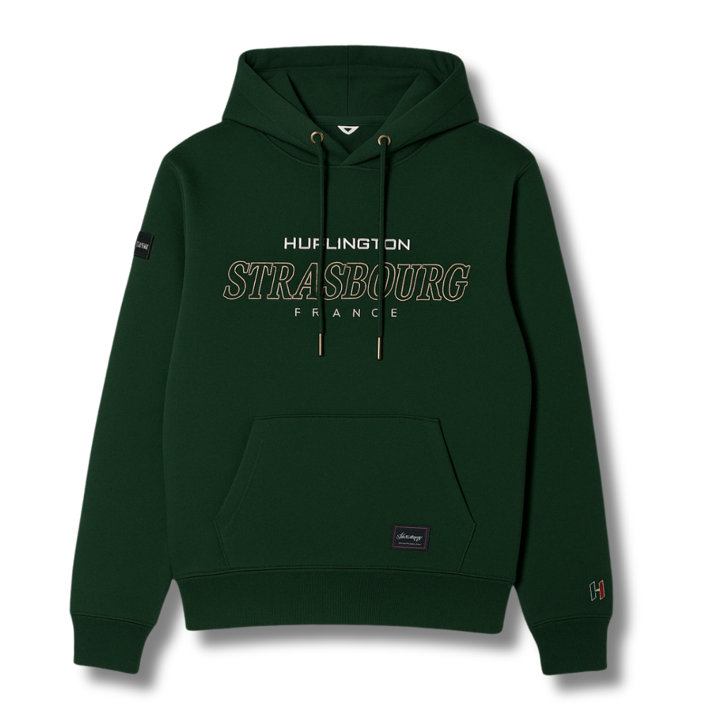 Buzo Hoodie 2025014