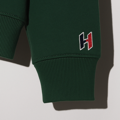 Buzo Hoodie 2025014