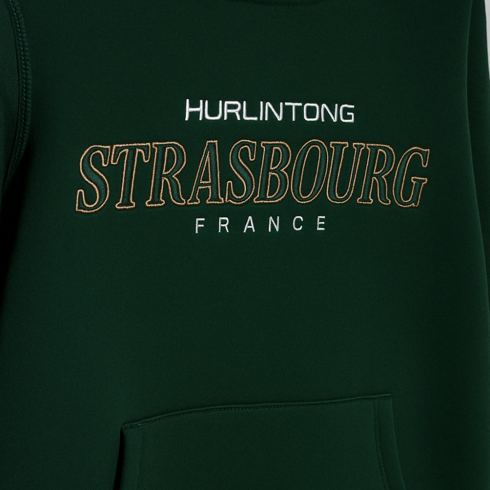Buzo Hoodie 2025014