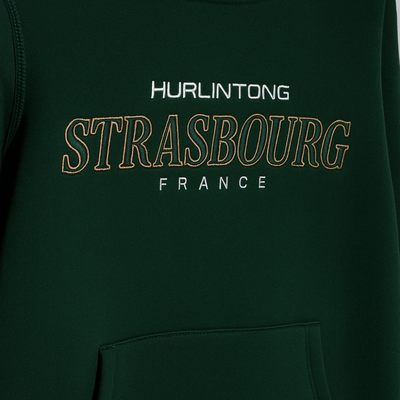 Buzo Hoodie 2025014