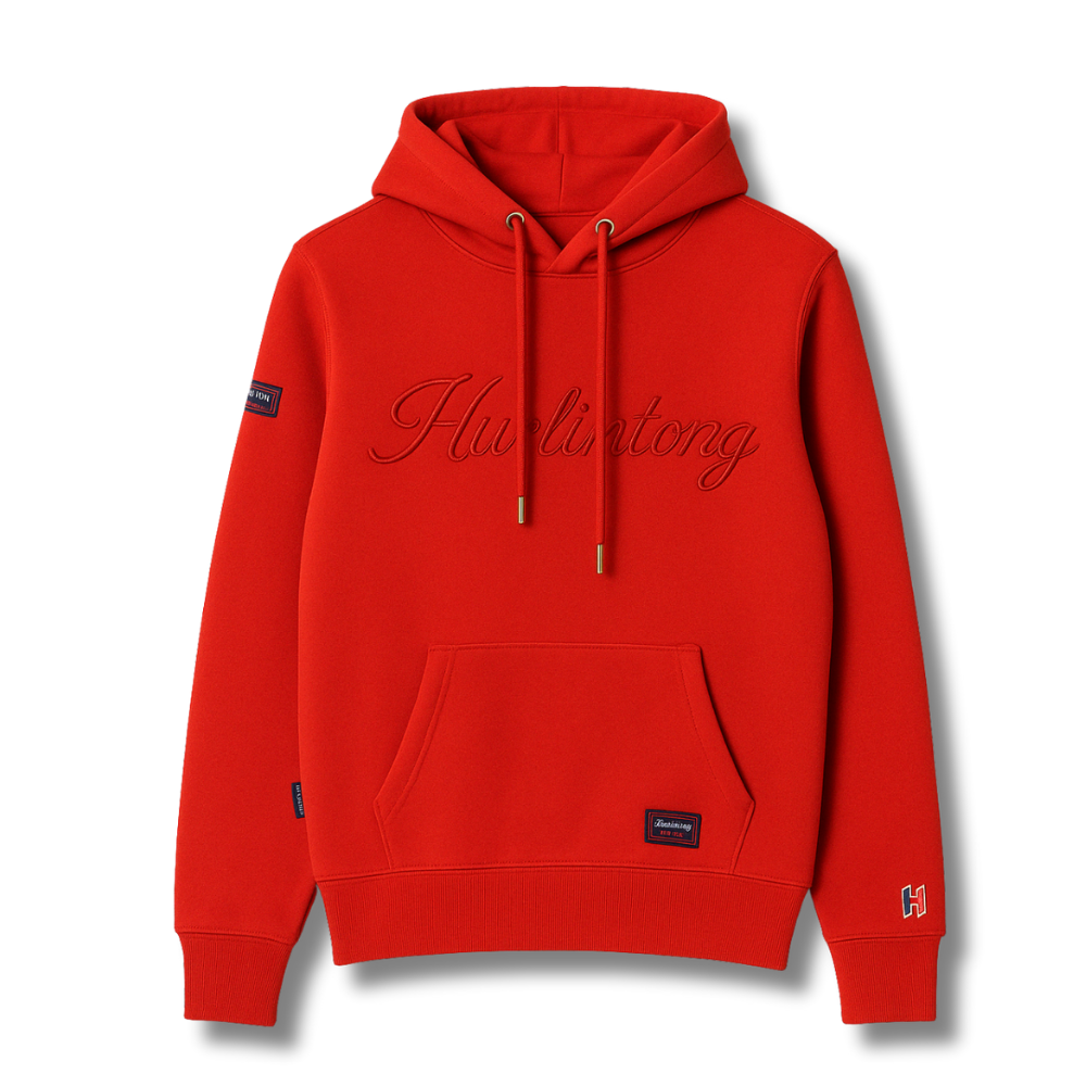 Buzo Hoodie 2025018