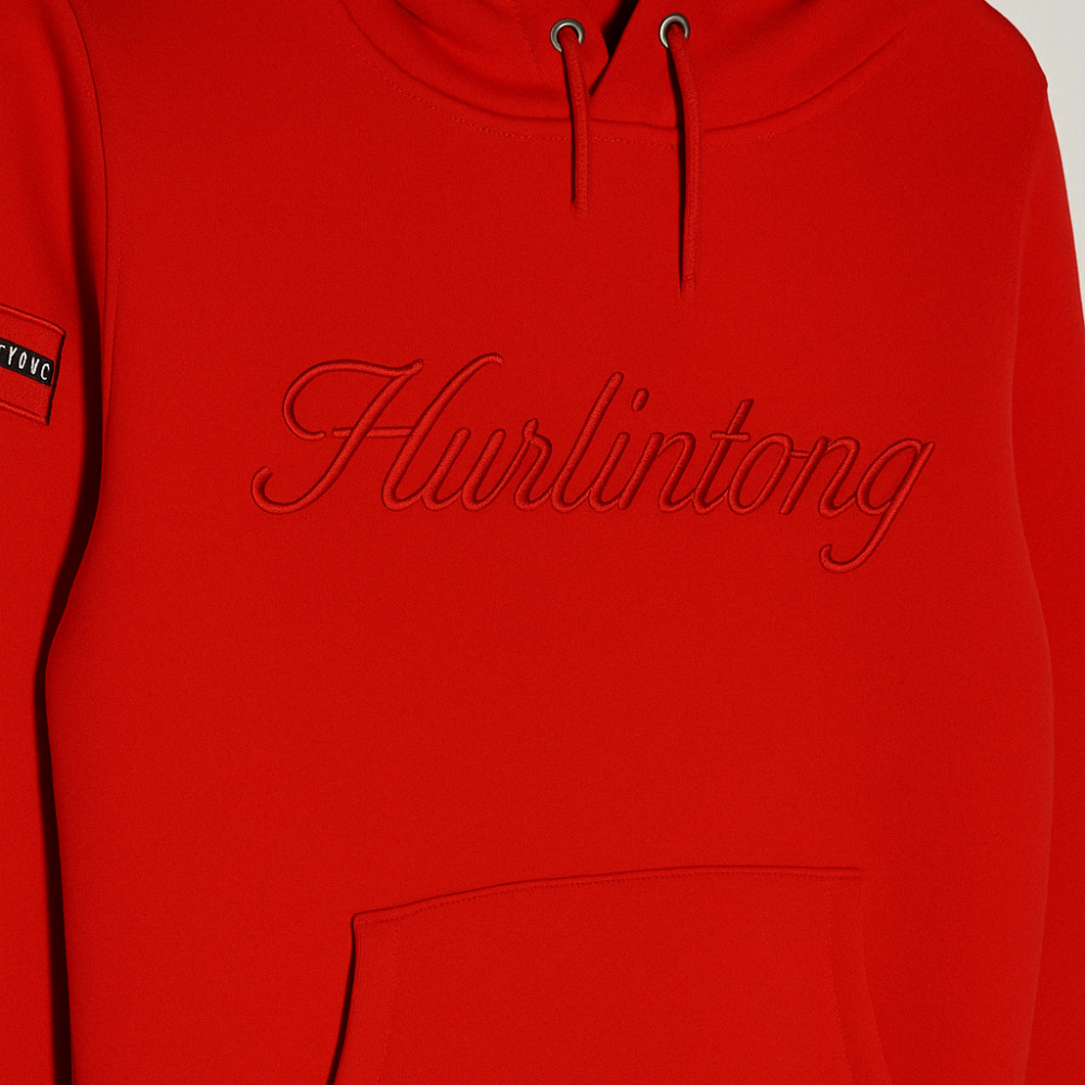 Buzo Hoodie 2025018