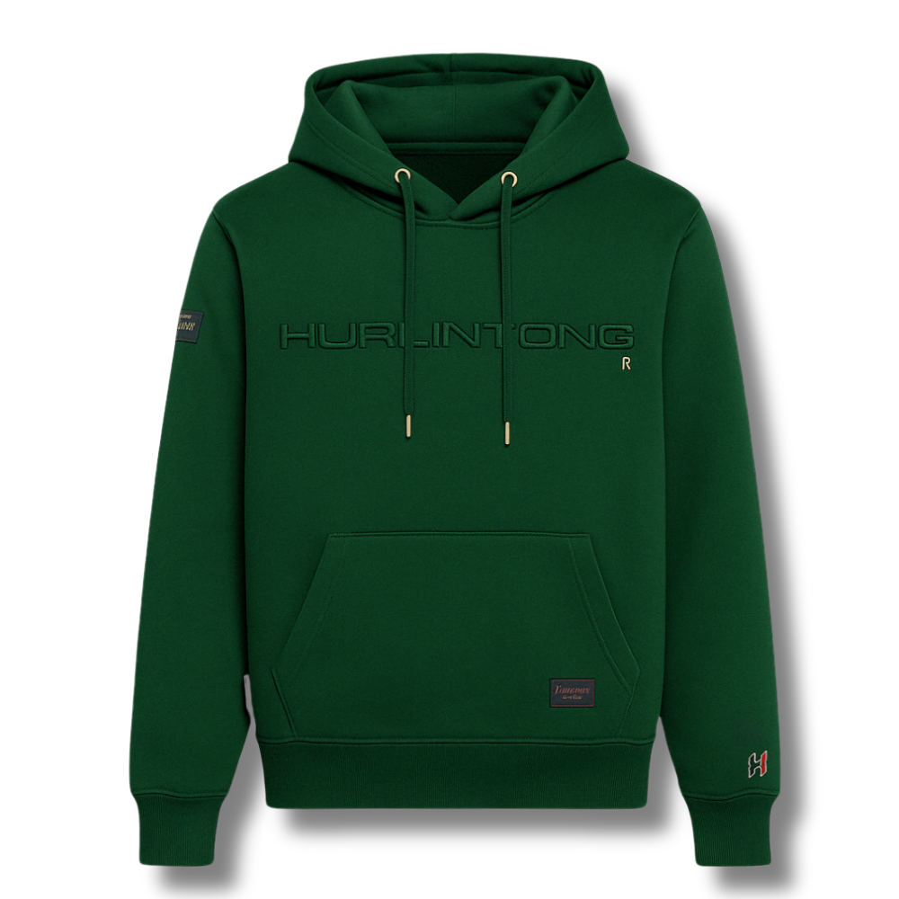 Buzo Hoodie 2025019