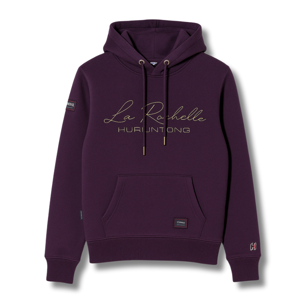 Buzo Hoodie 2025020