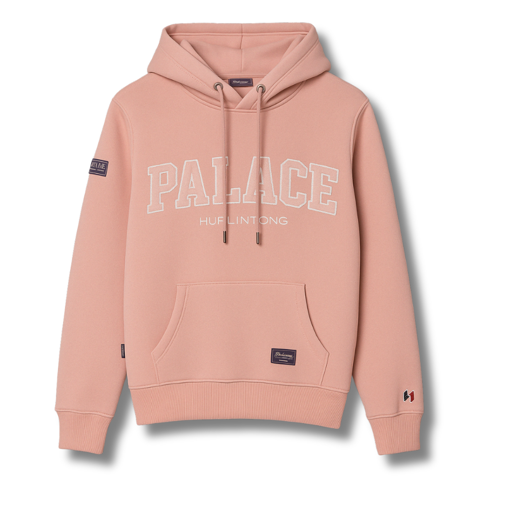 Buzo Hoodie 2025023
