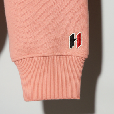 Buzo Hoodie 2025023