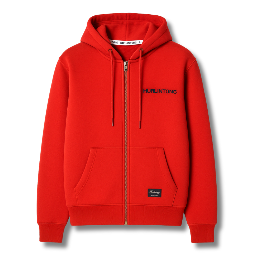 Chaqueta Capota 2025025