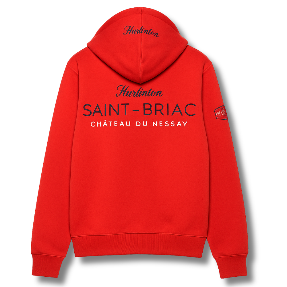 Chaqueta Capota 2025025