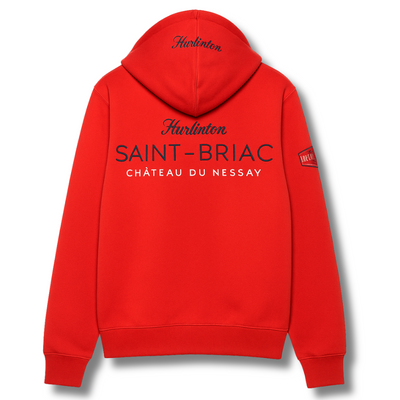 Chaqueta Capota 2025025