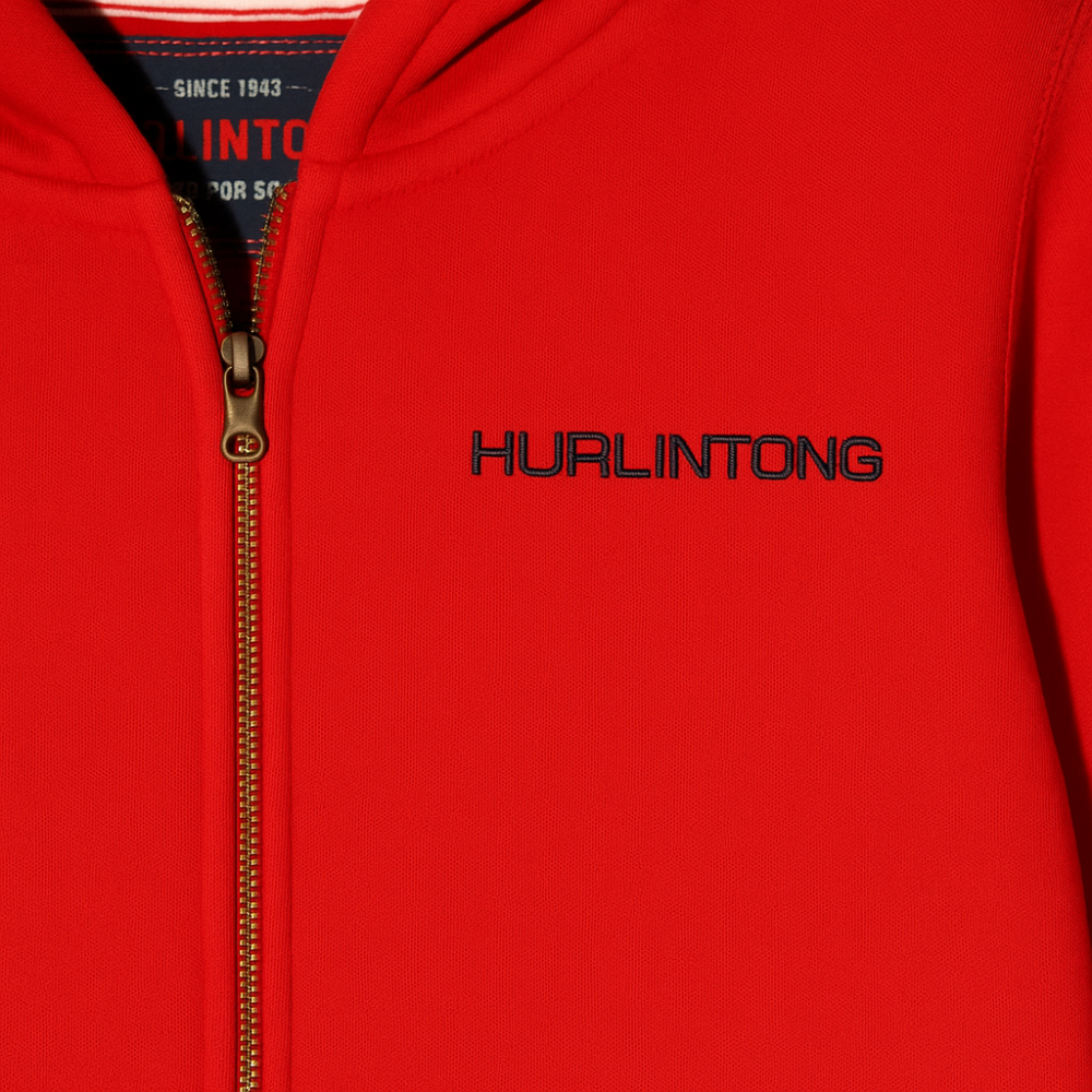 Chaqueta Capota 2025025