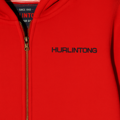 Chaqueta Capota 2025025