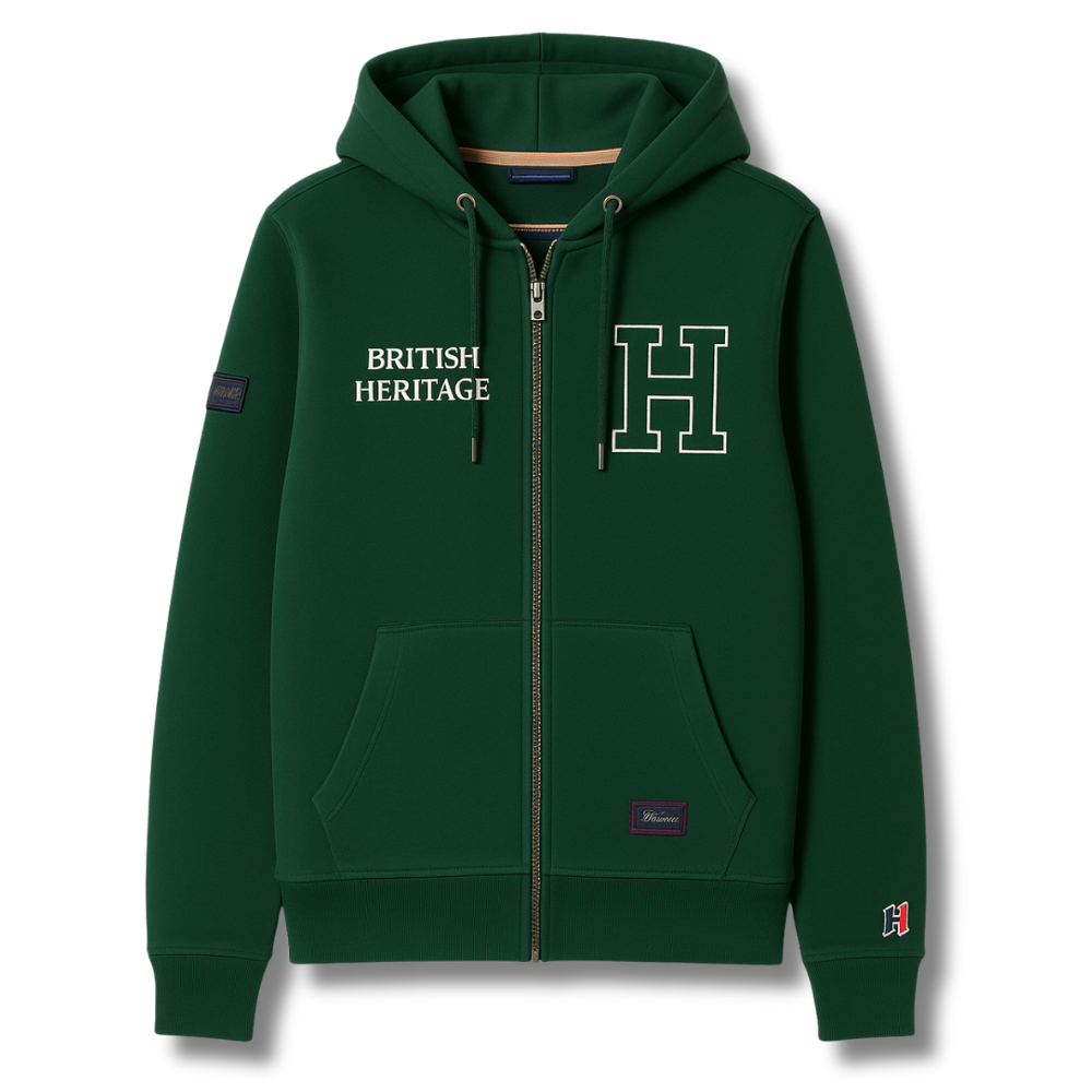 Chaqueta Capota 2025026