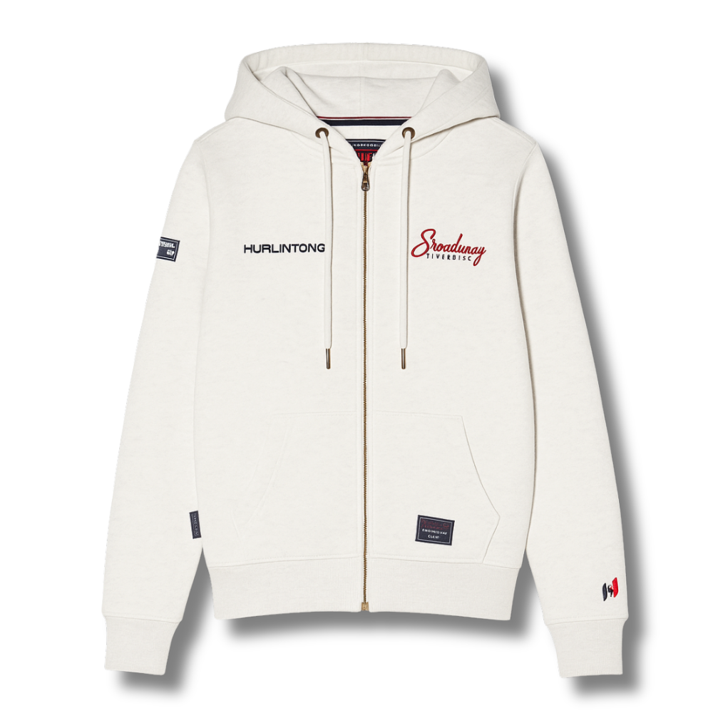 Chaqueta Capota 2025027